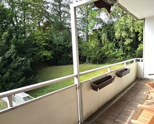 Moderne 3-Zimmerwohnung in ruhiger und zentraler Lage - Mettmann