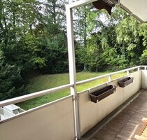 Moderne 3-Zimmerwohnung in ruhiger und zentraler Lage - Mettmann