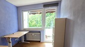 Gästezimmer oder Kinderzimmer - 