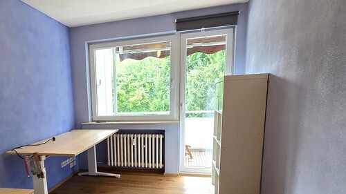 Gästezimmer oder Kinderzimmer - 