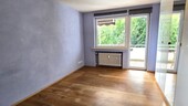 Das geräumige Schlafzimmer - 