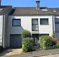Ihr Reihenhaus mit breiter Brust - Mettmann