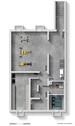 Grundriss Kellergeschoss - 