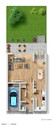 Grundriss Erdgeschoss 1 - 5 Zimmer Reihenmittelhaus zum Kaufen in Mettmann