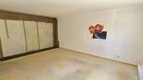 wird ihr neuer Lebensmittelpunkt - 