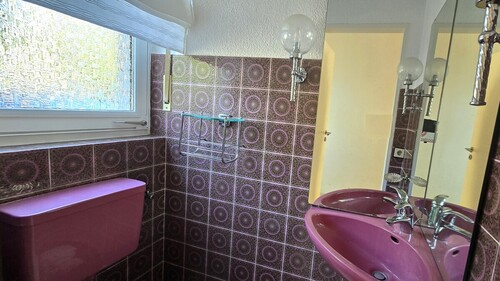 ebenfalls im Erdgeschoss - 