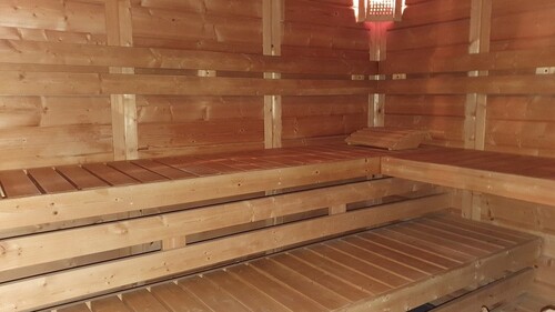 Entspannung pur - 