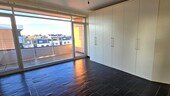  Im großen Schlafraum finden Sie die Ruhe, die Sie suchen - Dachgeschoßwohnung mit 116,00 m&sup2; in Mettmann zur Miete