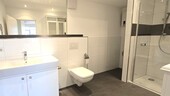 Das moderne Ensuite-Bad - 