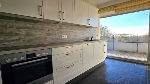 Die moderne Einbauküche - 