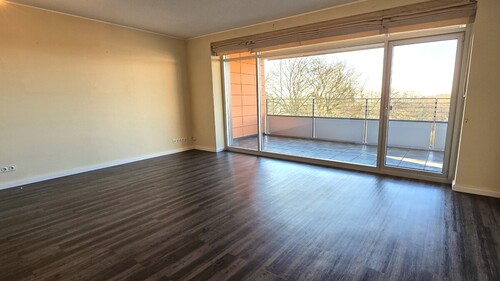 wird Ihr neuer Lebensmittelpunkt - Dachgeschoßwohnung mit 116,00 m&sup2; in Mettmann zur Miete