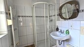 Das Badezimmer - 