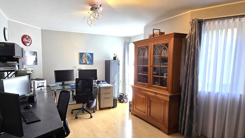 Ein Gäste- bzw. Kinderzimmer - 