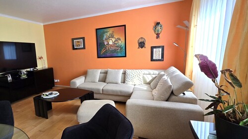 Ihr neuer Lebensmittelpunkt - 