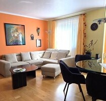 Pfiffige 3-Zimmerwohung in Ratingen-Innenstadt