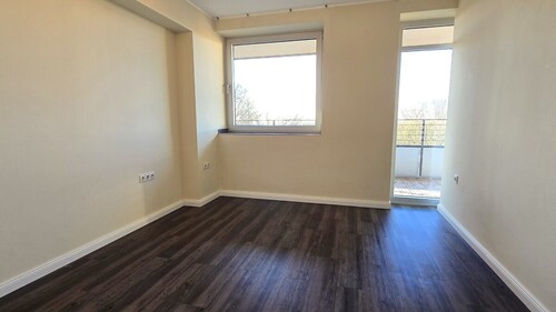 Das Gästezimmer oder Home-Office wartet auf Sie - 