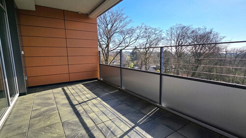 Ihre große Loggia - 