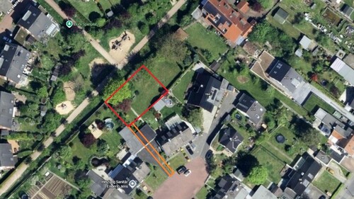 Blick vom Oben - 