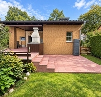 Bungalow-Liebe in Lichtenrade – modernisiert, gepflegt & bezugsfertig - Berlin