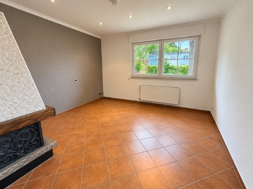 Wohnzimmer - Einfamilienhaus mit 105,00 m&sup2; in Berlin zum Kaufen