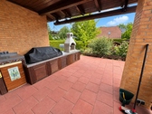Terrasse - 