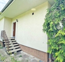 interessanter Bungalow für die kleine Familie, zentral nahe Rudower Dorfkern - Berlin Neukölln