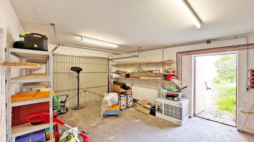Garage - Einfamilienhaus mit 80,00 m² in Berlin zum Kaufen