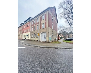 Voll vermietetes Mehrfamilienhaus mit überzeugender 6,7 % Rendite - Rathenow