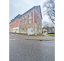 Voll vermietetes Mehrfamilienhaus mit überzeugender 6,7 % Rendite - Rathenow