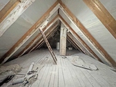 Dachgeschoss - 13.5 Zimmer Mehrfamilienhaus, Wohnhaus zum Kaufen in Rathenow