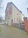 Rückansicht - Mehrfamilienhaus, Wohnhaus mit 300,00 m&sup2; in Rathenow zum Kaufen