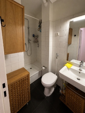 Duschbad - 