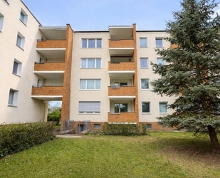 Wohnen nahe Ortskern & U-Bahn – freie Wohnung mit Balkon - Berlin