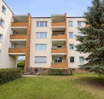 Wohnen nahe Ortskern & U-Bahn – freie Wohnung mit Balkon - Berlin