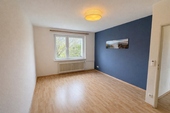 Schlafzimmer - 3 Zimmer 3- Zimmerwohnung in Berlin