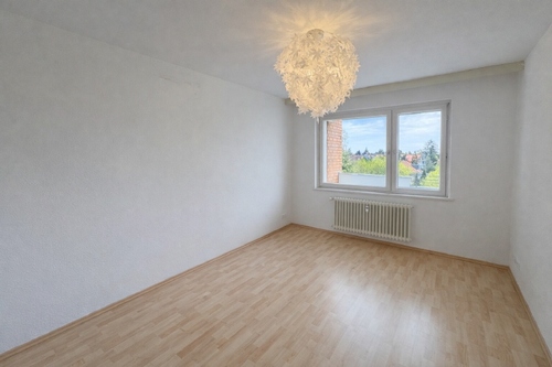 Zimmer - 3- Zimmerwohnung mit 72,00 m&sup2; in Berlin zum Kaufen