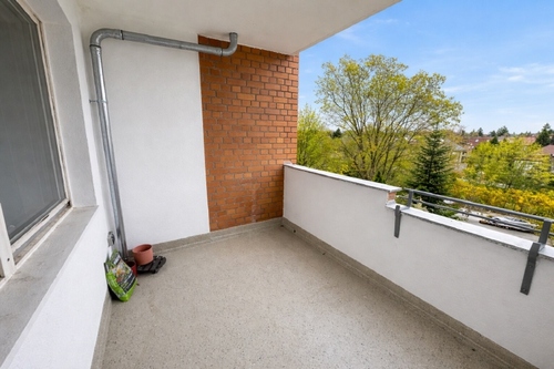 Balkon - 