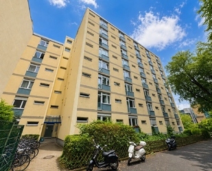 freie Wohnung in Tiergarten mit Spreeblick - Berlin