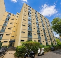freie Wohnung in Tiergarten mit Spreeblick - Berlin