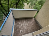 Balkon - Etagenwohnung mit 41,00 m&sup2; in Berlin zum Kaufen
