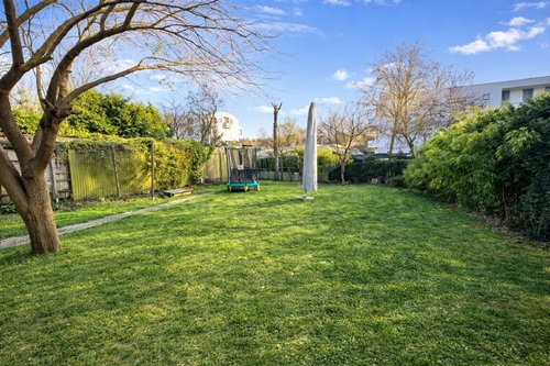 Garten - 
