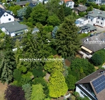 Attraktives Baugrundstück mit 651 m² Fläche in ruhiger Hinterliegerlage - Berlin