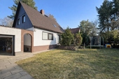 Vorderansicht - 5 Zimmer Einfamilienhaus zum Kaufen in Berlin
