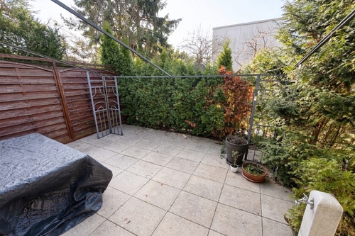 Terrasse - 