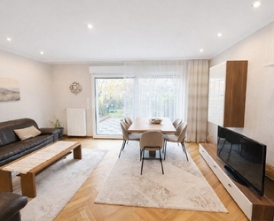 Ihr neues Zuhause: Bungalow mit Südterrasse, großer Garten in Lichterfelde - Berlin