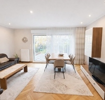 Ihr neues Zuhause: Bungalow mit Südterrasse und großem Garten in Berlin-Lichterfelde