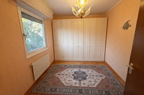 EG-Zimmer 1 - 4 Zimmer Einfamilienhaus in Berlin