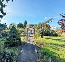 Grundstück – ruhig, sonnig, ideal gelegen, für Stadtvilla geeignet - Berlin