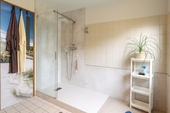 Duschbad - 