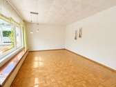 Wohnzimmer - Einfamilienhaus mit 105,00 m&sup2; in Berlin zum Kaufen